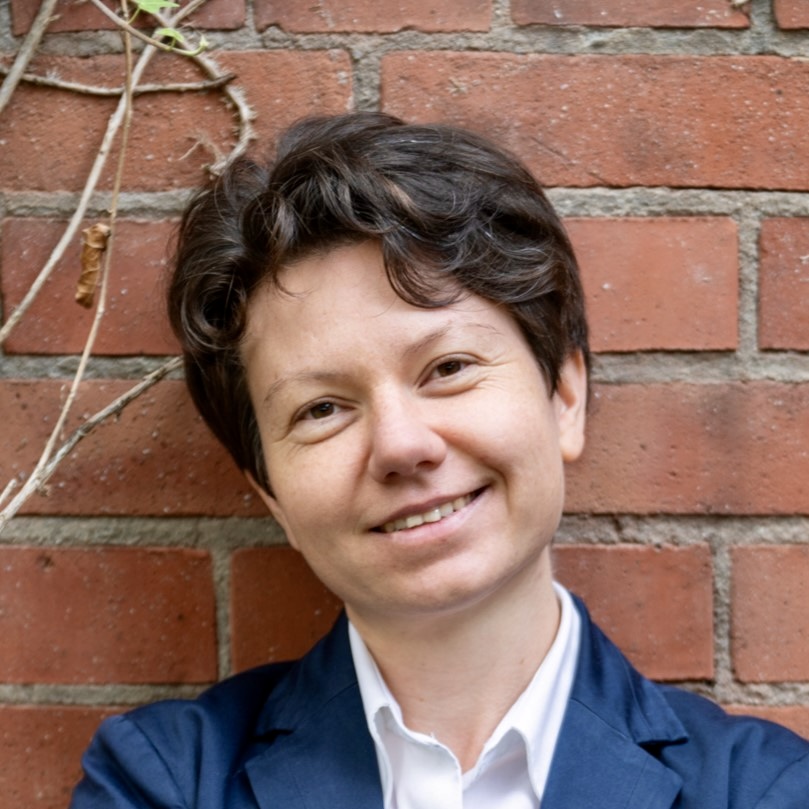 Antje Heyer